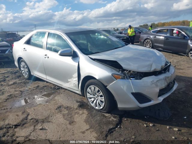 TOYOTA CAMRY 2012 4t4bf1fkxcr261480