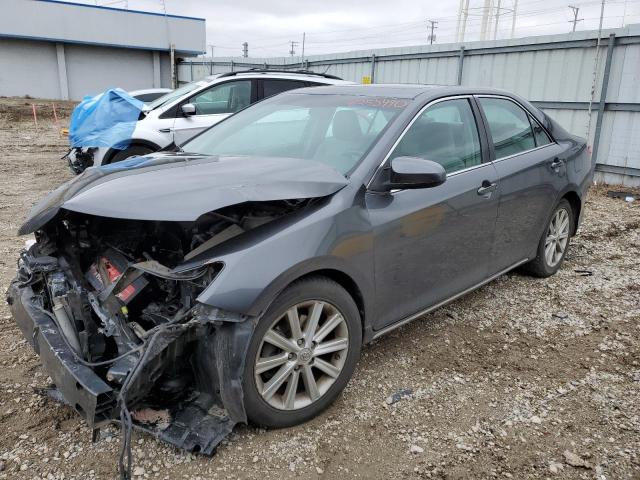 TOYOTA CAMRY BASE 2012 4t4bf1fkxcr262371