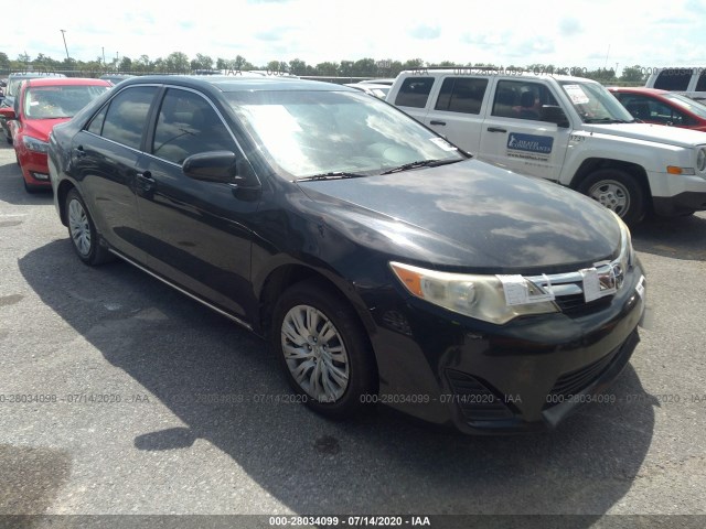 TOYOTA CAMRY 2012 4t4bf1fkxcr267036