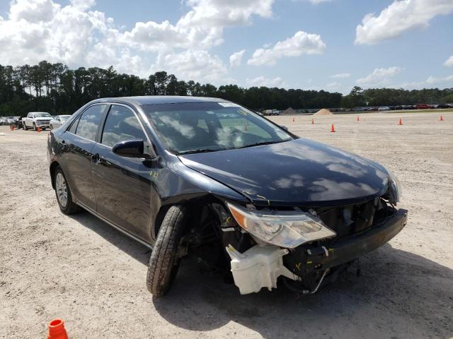 TOYOTA CAMRY BASE 2012 4t4bf1fkxcr269725