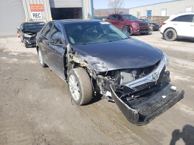 TOYOTA CAMRY BASE 2012 4t4bf1fkxcr269997