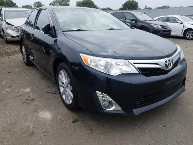 TOYOTA CAMRY BASE 2012 4t4bf1fkxcr270633