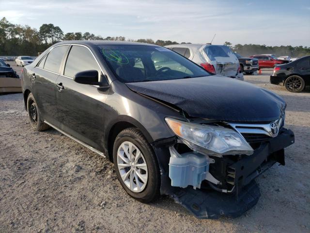 TOYOTA CAMRY BASE 2012 4t4bf1fkxcr270857