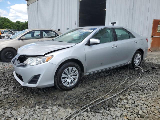 TOYOTA CAMRY 2012 4t4bf1fkxcr271247