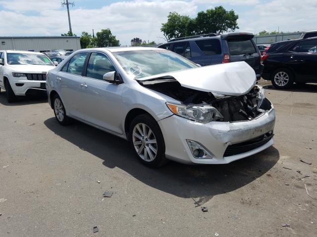 TOYOTA CAMRY BASE 2012 4t4bf1fkxcr272172