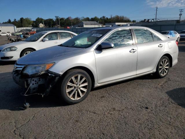 TOYOTA CAMRY BASE 2012 4t4bf1fkxcr273936