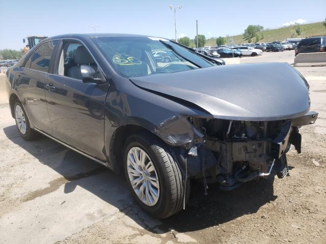 TOYOTA CAMRY L 2013 4t4bf1fkxdr274733