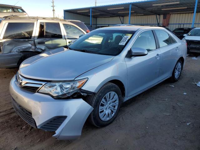 TOYOTA CAMRY 2013 4t4bf1fkxdr275011