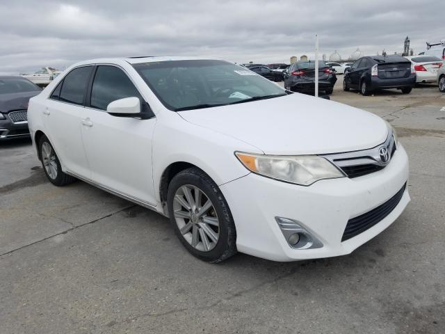 TOYOTA CAMRY L 2013 4t4bf1fkxdr275042