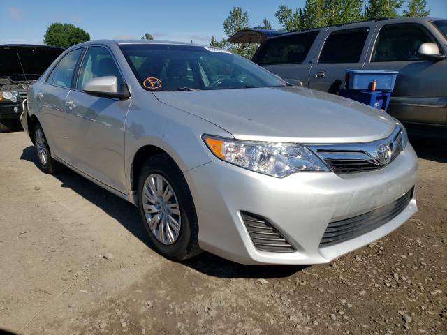 TOYOTA CAMRY L 2013 4t4bf1fkxdr276093