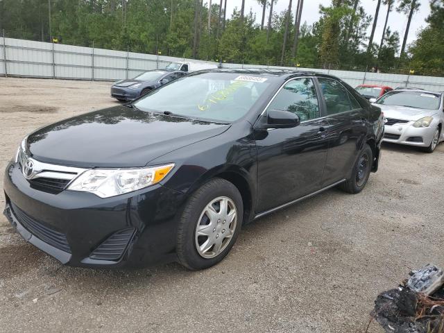 TOYOTA CAMRY 2013 4t4bf1fkxdr276711