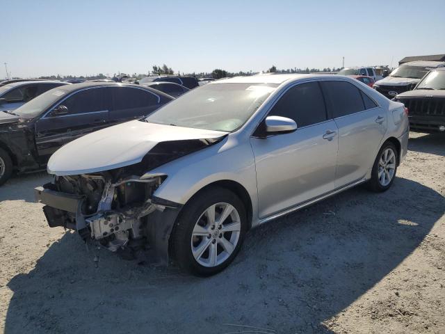 TOYOTA CAMRY L 2013 4t4bf1fkxdr279513