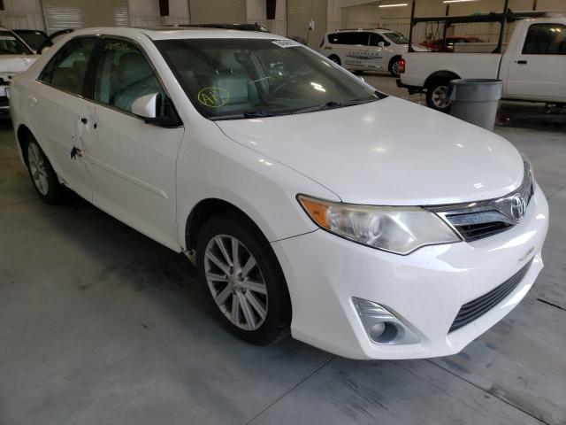 TOYOTA CAMRY L 2013 4t4bf1fkxdr280371