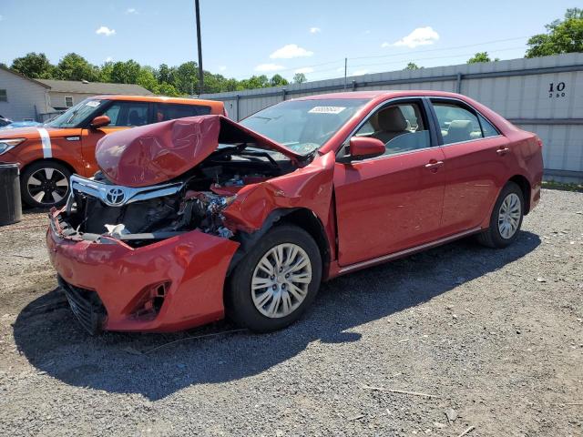 TOYOTA CAMRY 2013 4t4bf1fkxdr280662