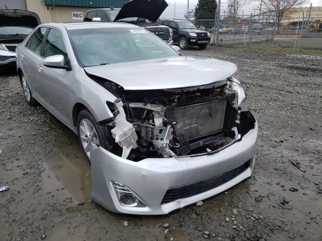 TOYOTA CAMRY L 2013 4t4bf1fkxdr286137