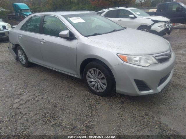 TOYOTA CAMRY 2013 4t4bf1fkxdr288051