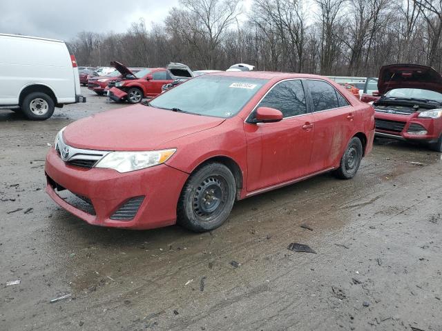 TOYOTA CAMRY 2013 4t4bf1fkxdr288986