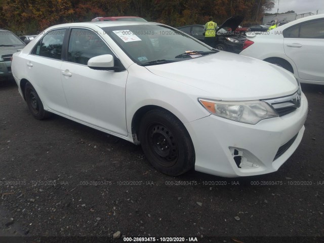 TOYOTA CAMRY 2013 4t4bf1fkxdr289071