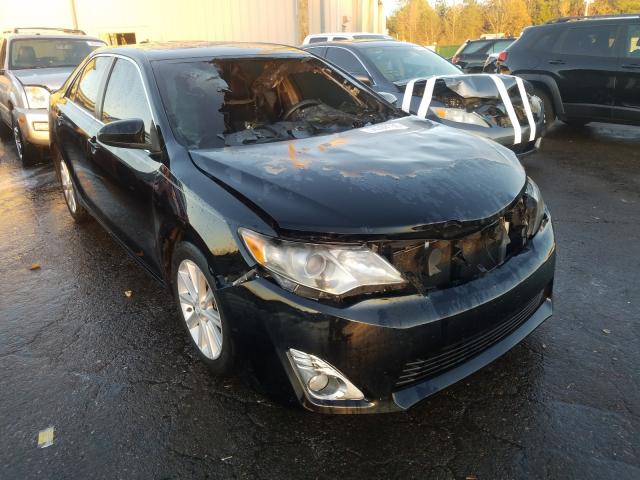 TOYOTA CAMRY L 2013 4t4bf1fkxdr292360