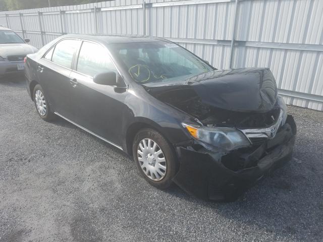 TOYOTA CAMRY L 2013 4t4bf1fkxdr293766