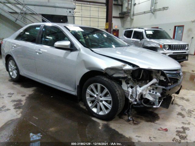 TOYOTA CAMRY 2013 4t4bf1fkxdr296392