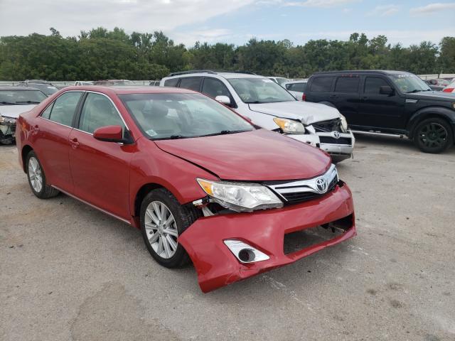 TOYOTA CAMRY L 2013 4t4bf1fkxdr296974