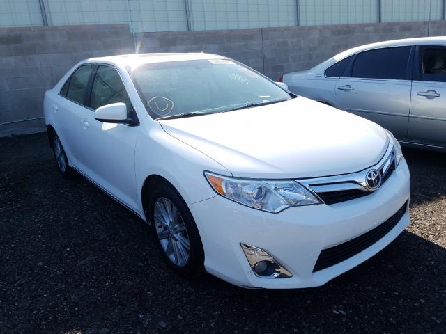 TOYOTA CAMRY L 2013 4t4bf1fkxdr297025