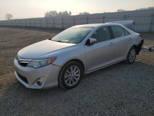 TOYOTA CAMRY 2013 4t4bf1fkxdr297221