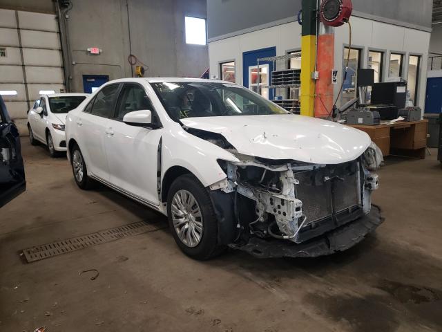 TOYOTA CAMRY LE 2013 4t4bf1fkxdr298143