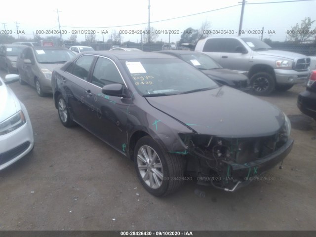 TOYOTA CAMRY 2013 4t4bf1fkxdr298952