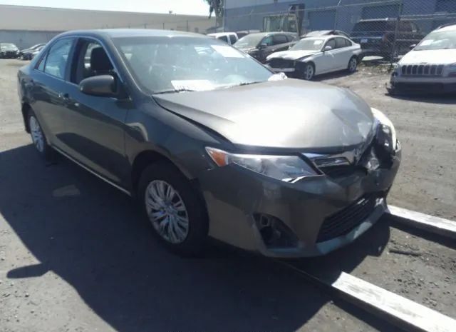 TOYOTA CAMRY 2013 4t4bf1fkxdr299163