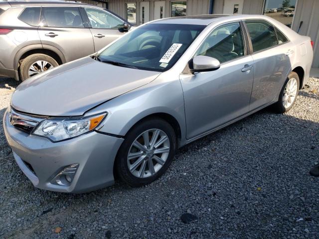 TOYOTA CAMRY L 2013 4t4bf1fkxdr299857