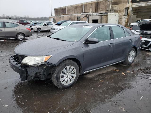 TOYOTA CAMRY 2013 4t4bf1fkxdr300151