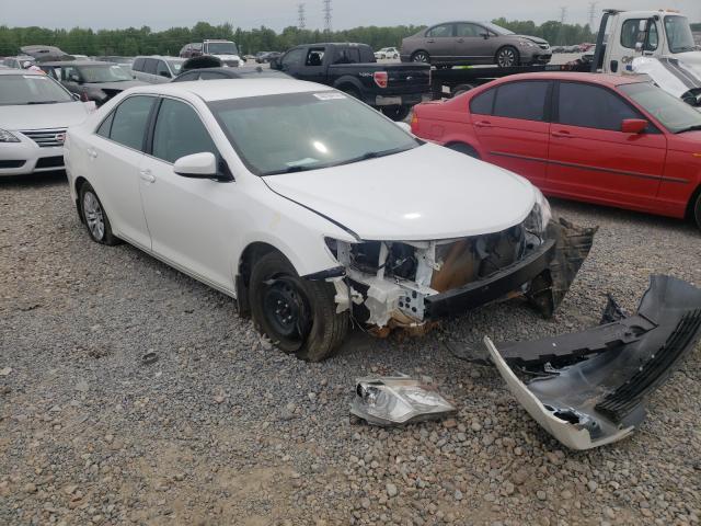 TOYOTA CAMRY L 2013 4t4bf1fkxdr300442