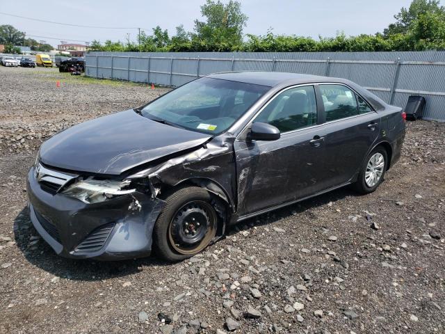 TOYOTA CAMRY L 2013 4t4bf1fkxdr305432