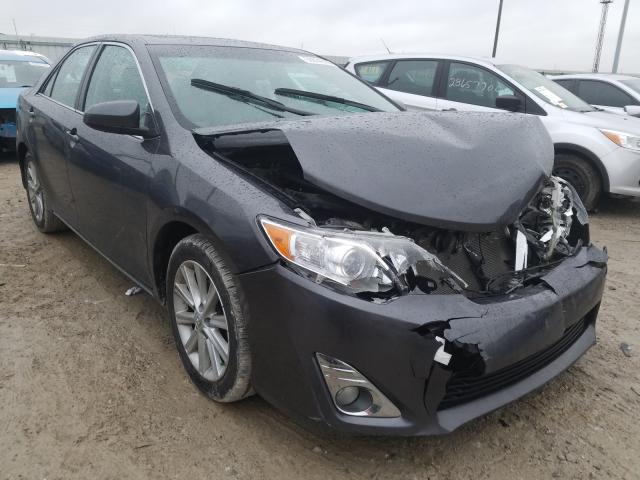 TOYOTA CAMRY L 2013 4t4bf1fkxdr306144