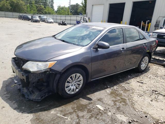 TOYOTA CAMRY 2013 4t4bf1fkxdr306838