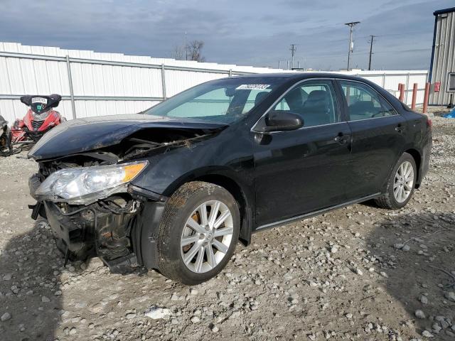 TOYOTA CAMRY 2013 4t4bf1fkxdr307231