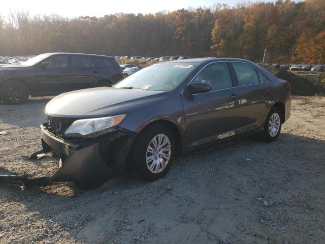 TOYOTA CAMRY 2013 4t4bf1fkxdr307536