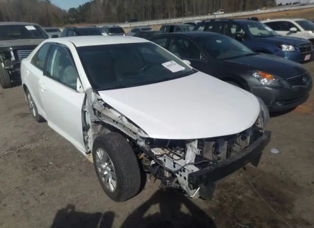 TOYOTA CAMRY 2013 4t4bf1fkxdr308041