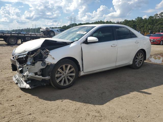 TOYOTA CAMRY L 2013 4t4bf1fkxdr308251