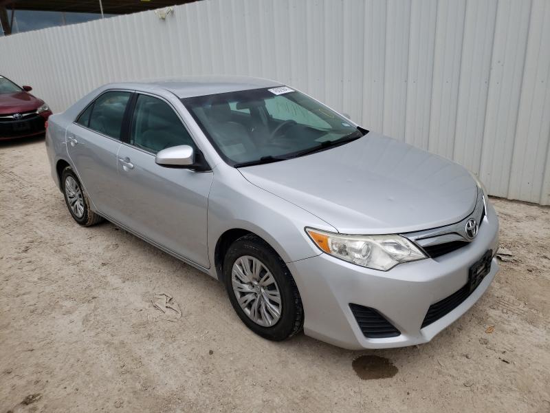 TOYOTA CAMRY L 2013 4t4bf1fkxdr308606