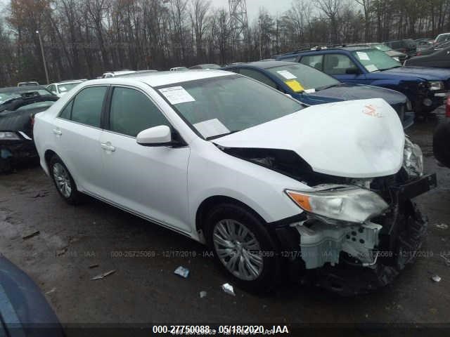 TOYOTA CAMRY 2013 4t4bf1fkxdr309822