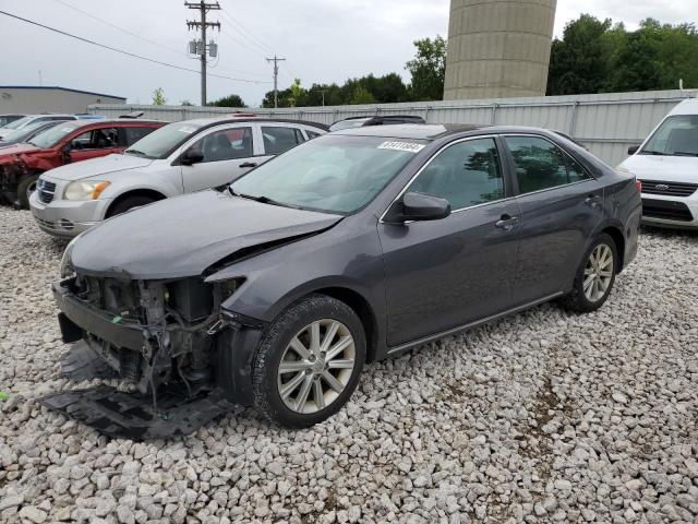 TOYOTA CAMRY 2013 4t4bf1fkxdr311022