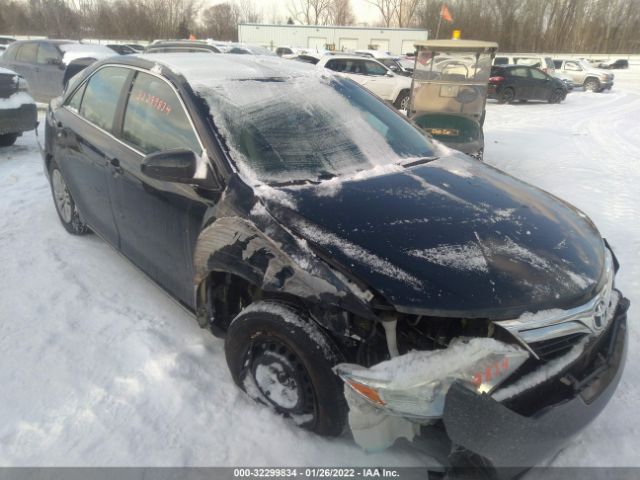 TOYOTA CAMRY 2013 4t4bf1fkxdr311411