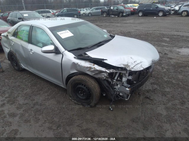 TOYOTA CAMRY 2013 4t4bf1fkxdr312400