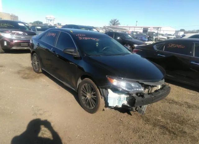 TOYOTA CAMRY 2013 4t4bf1fkxdr313241