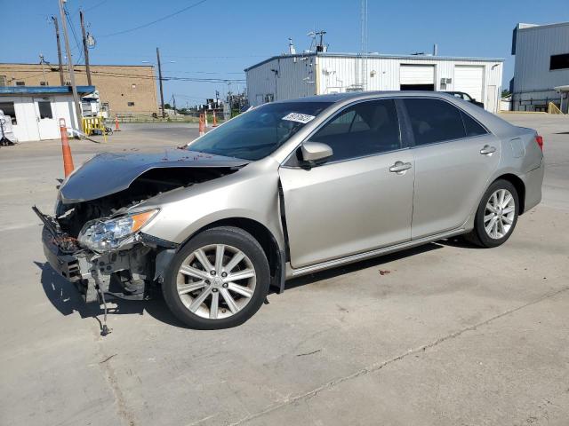 TOYOTA CAMRY L 2013 4t4bf1fkxdr314325