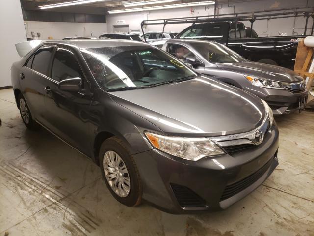 TOYOTA CAMRY L 2013 4t4bf1fkxdr315720