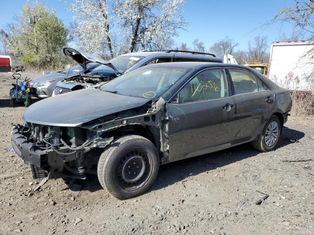 TOYOTA CAMRY L 2013 4t4bf1fkxdr315779